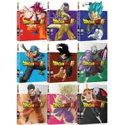 Dragon Ball Super Collection Complete Series Toei Animation