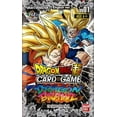 thumbnail image 1 of Dragon Ball Super Draft Box 04 Dragon Brawl Booster Pack (12 Cards), 1 of 1