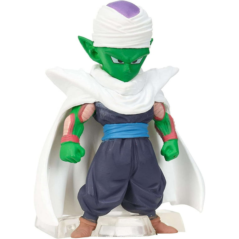 Dragon Ball Super Dragon Ball Adverge Piccolo 2.5 Mini Figure