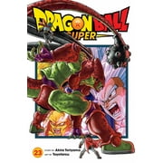 Dragon Ball Super, Vol. 23 Paperback