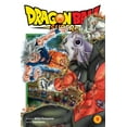thumbnail image 1 of Dragon Ball Super: Dragon Ball Super, Vol. 9 (Series #9) (Paperback), 1 of 2