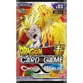 thumbnail image 1 of Dragon Ball Super Dragon Ball Trading Card Game Cross Worlds Series 3 Booster Pack, 1 of 1