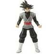 thumbnail image 1 of Dragon Ball Super Dragon Stars Goku Black 6.5 inch Action Figure, 1 of 7