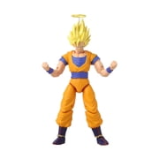 Dragon Stars Series - Dragon Ball Super - Super Saiyan 2 Goku, 6.5 Action Figure