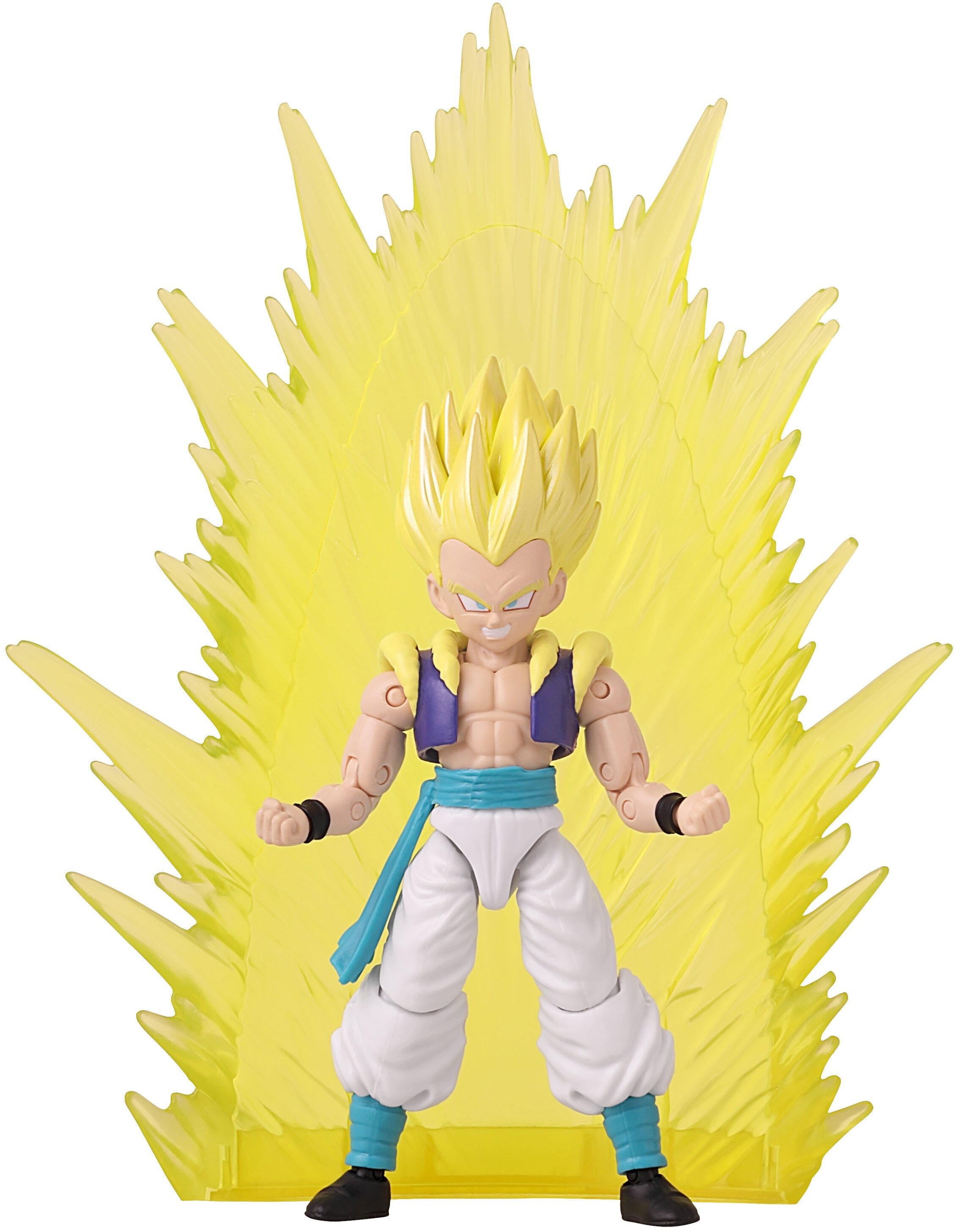 Ultra Gogeta Mod for Dragon Ball: Sparking! ZERO | DBSZ Mods, image size:2258x2913