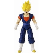 Dragon Stars Series - Dragon Ball Super - Super Saiyan Vegito, 6.5 Action Figure