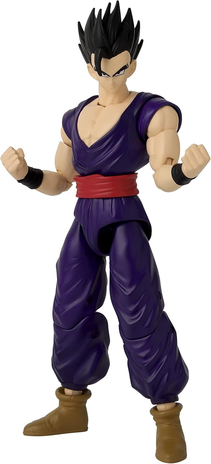 Ultimate Gohan (Super Hero)