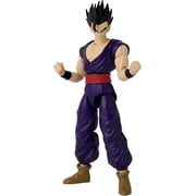 Dragon Stars Series - Dragon Ball Super - Ultimate Gohan Super Hero, 6.5" Action Figure