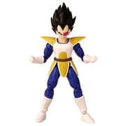 Dragon Stars Series - Dragon Ball Super - Vegeta (Dragon Ball Kai ver.), 6.5" Action Figure