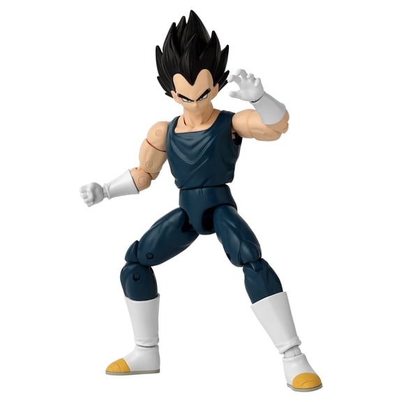 Dragon Stars Series - Dragon Ball Super - Vegeta (Super Hero), 6.5" Action Figure
