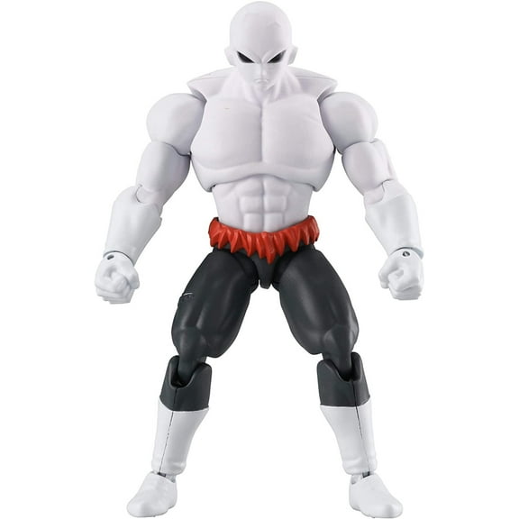 Dragon Ball Super Evolve Jiren Full Power Final Form 5" Action Figure