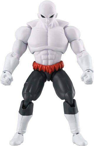 Figurine manga Jiren - Dragon Ball Z | Figurine Manga