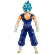 Dragon Ball Evolve Super Saiyan God Super Saiyan Vegito 5" Action Figure