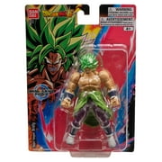 Dragon Ball Super Evolve - Super Saiyan Broly 5 Action Figure