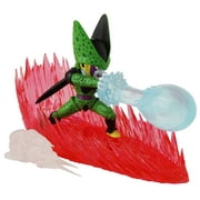 Dragon Ball Super Final Blast Cell Final Form Action Figure 6.25"