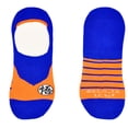 thumbnail image 1 of Dragon Ball Super Goku No Show Socks, 1 of 1
