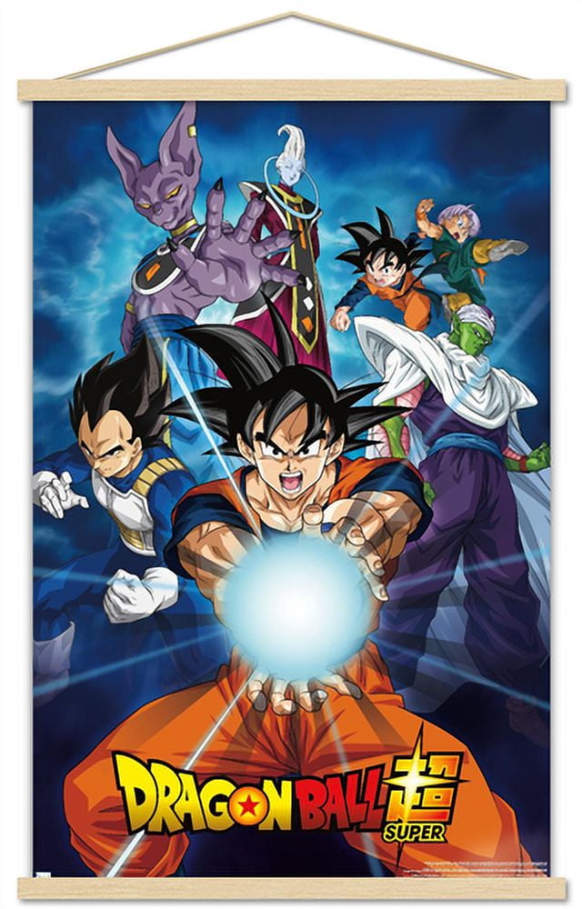 Dragon Ball Z Pósters  Consíguelos online en