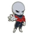 thumbnail image 1 of Dragon Ball Super- SD Jiren Enamel Pin, 1 of 1