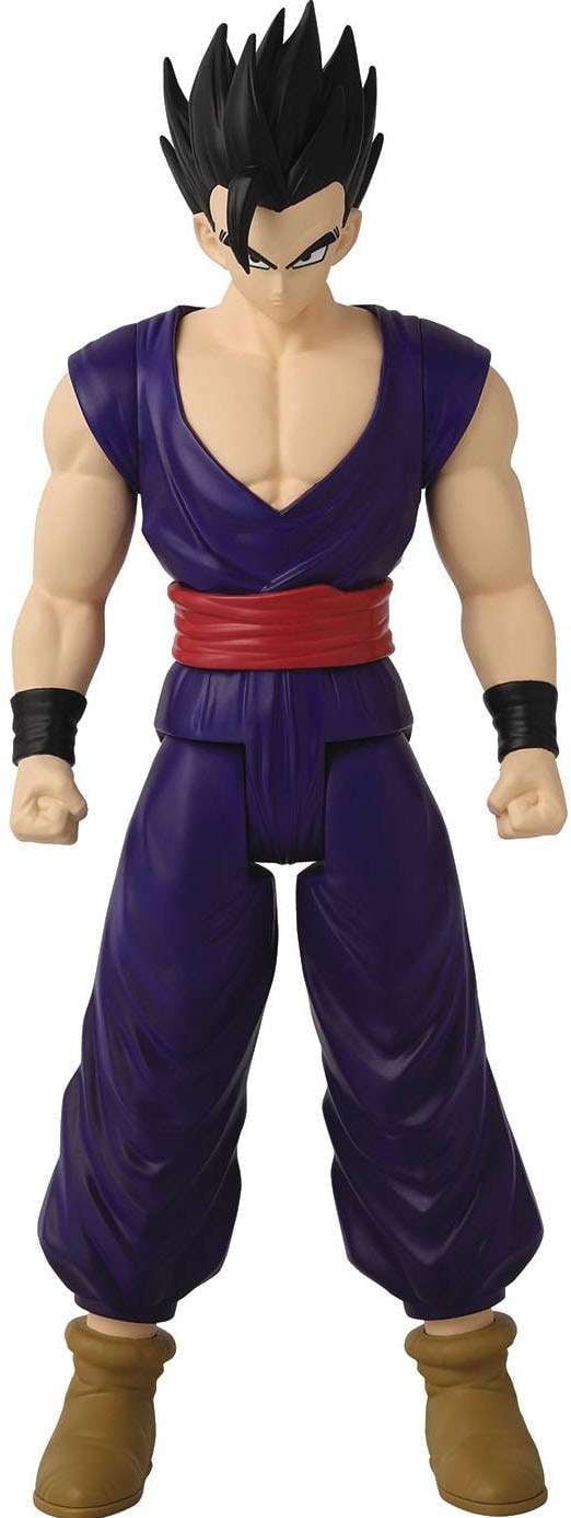 Limit Breaker Series - Dragon Ball Super - Gohan, 12" Action Figure