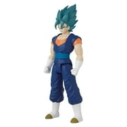 Dragon Ball Super Limit Breaker 12" Action Figure - Super Saiyan Blue Vegitto, (36748)
