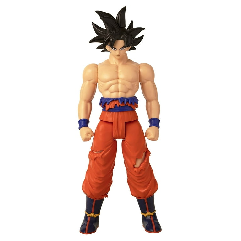 Dragon Ball Super Limit Breaker 12