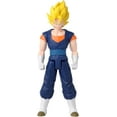 thumbnail image 1 of Limit Breaker Series - Dragon Ball Super - Super Saiyan Vegito, 12" Action Figure, 1 of 7