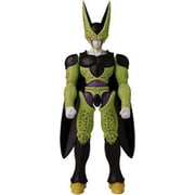 Limit Breaker Series - Dragon Ball Super - Cell Final Form, 12" Action Figure