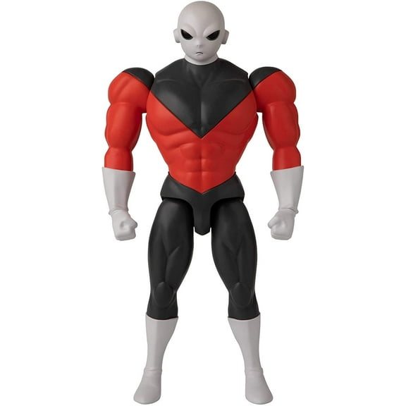 Limit Breaker Series - Dragon Ball Super - Jiren, 12" Action Figure