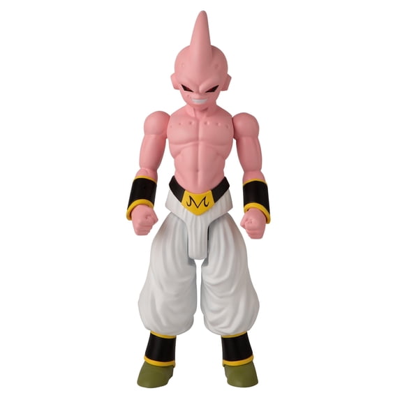 Limit Breaker Series - Dragon Ball Super - Majin Buu Final Form, 12" Action Figure