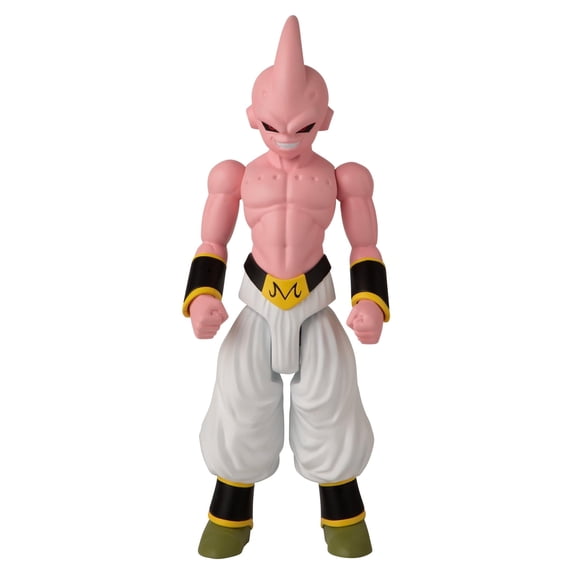 Limit Breaker Series - Dragon Ball Super - Majin Buu Final Form, 12" Action Figure
