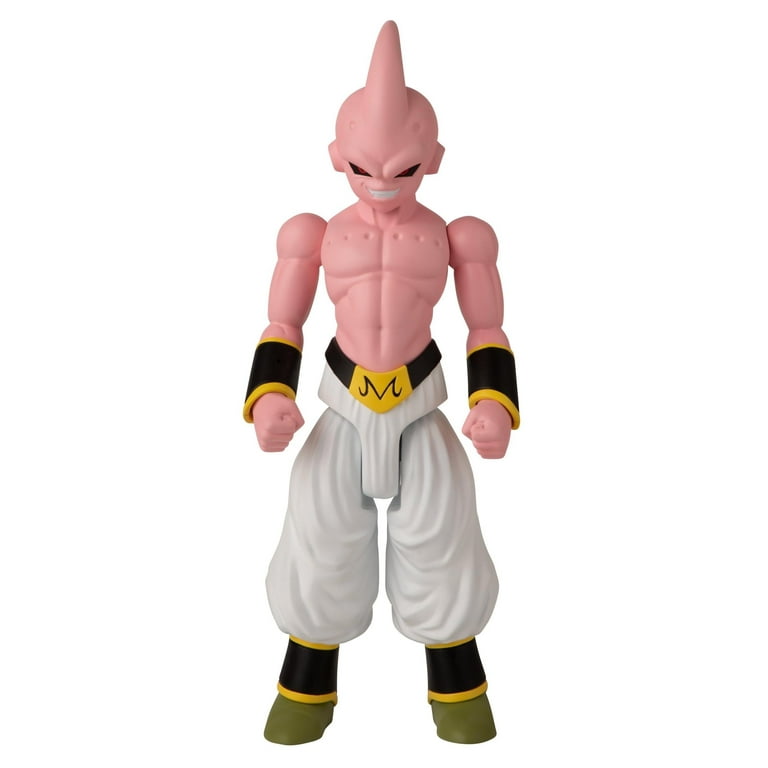 Dragon Ball Z Super Majin Buu Final Form Limit Breaker Action