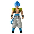 thumbnail image 1 of Limit Breaker Series - Dragon Ball Super - Super Saiyan Blue Gogeta, 12" Action Figure, 1 of 6