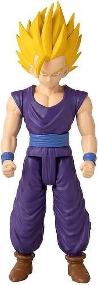 Super Saiyan Gohan