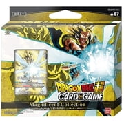 Dragon Ball Super Magnificent Collection Gogeta
