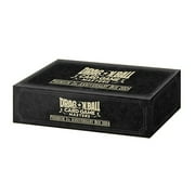 Collectible Dragon Ball Super TCG Masters - Premium 7th Anniversary Box 2024 BE24
