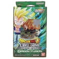 thumbnail image 1 of Dragon Ball Super New S1 D19 Starter Deck - Green Fusion, 1 of 4