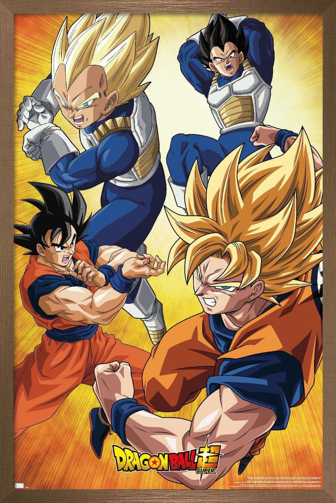 Dragon-Ball-Super-Orange-Wall-