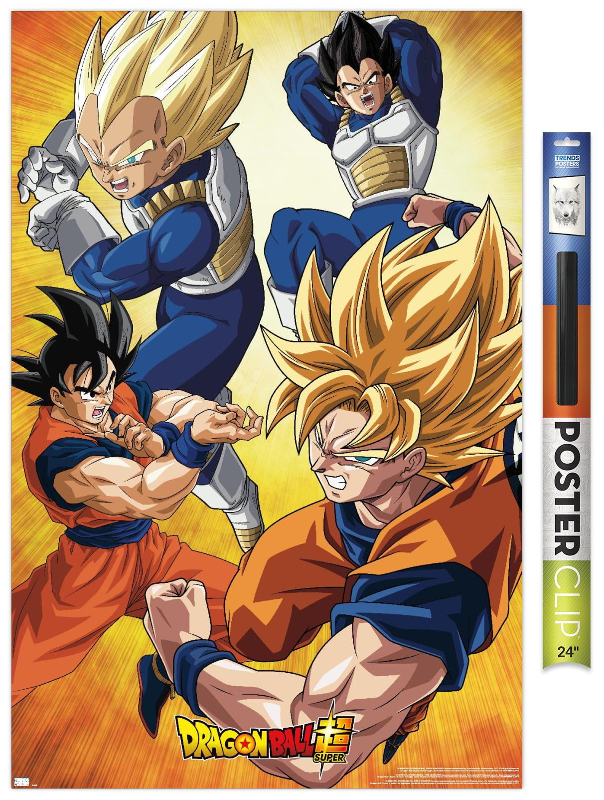 Dragon-Ball-Super-Orange-Wall-