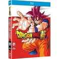 thumbnail image 1 of Dragon Ball Super - Part One (Blu-ray CrunchyRoll), 1 of 2