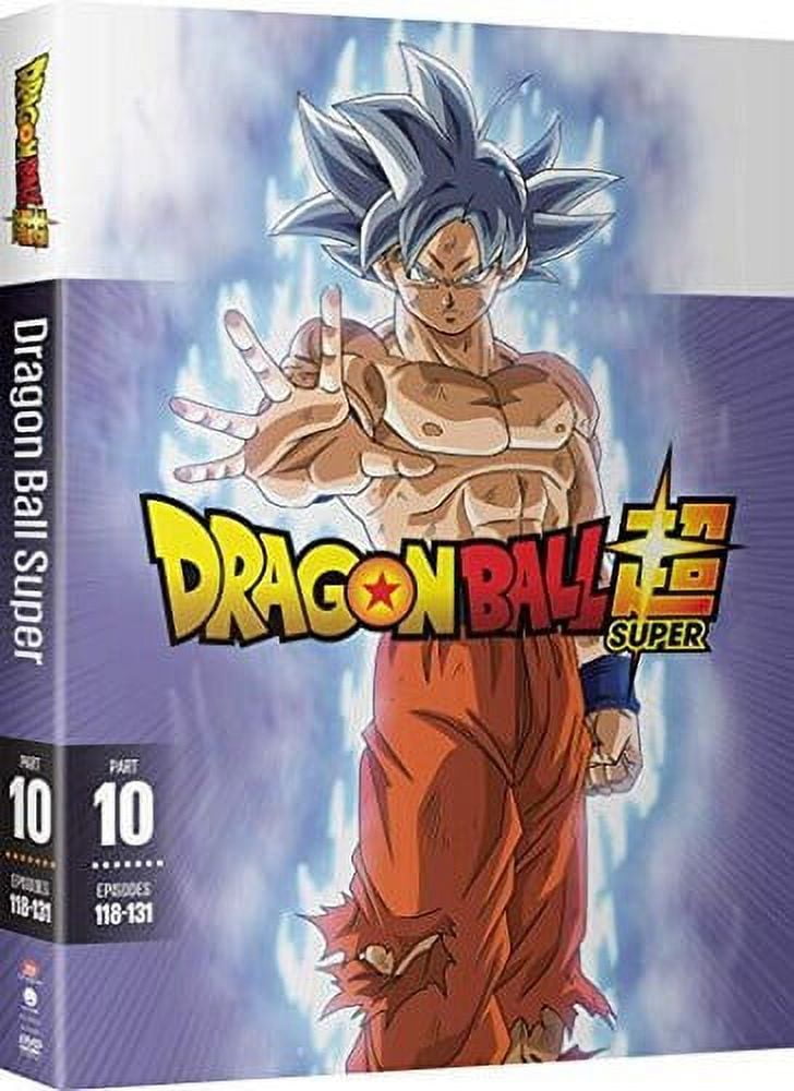 Amazon.com: Dragon Ball Z: Dragon Box Five : Stephanie