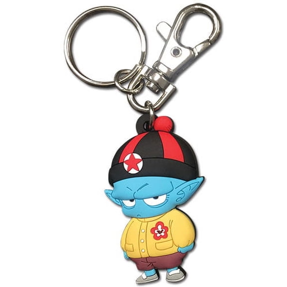 Key Chain - Dragon Ball Super - SD Pilaf Licensed ge85462