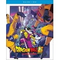 thumbnail image 1 of Dragon Ball Super: Super Hero (Blu-ray + DVD CrunchyRoll), 1 of 4