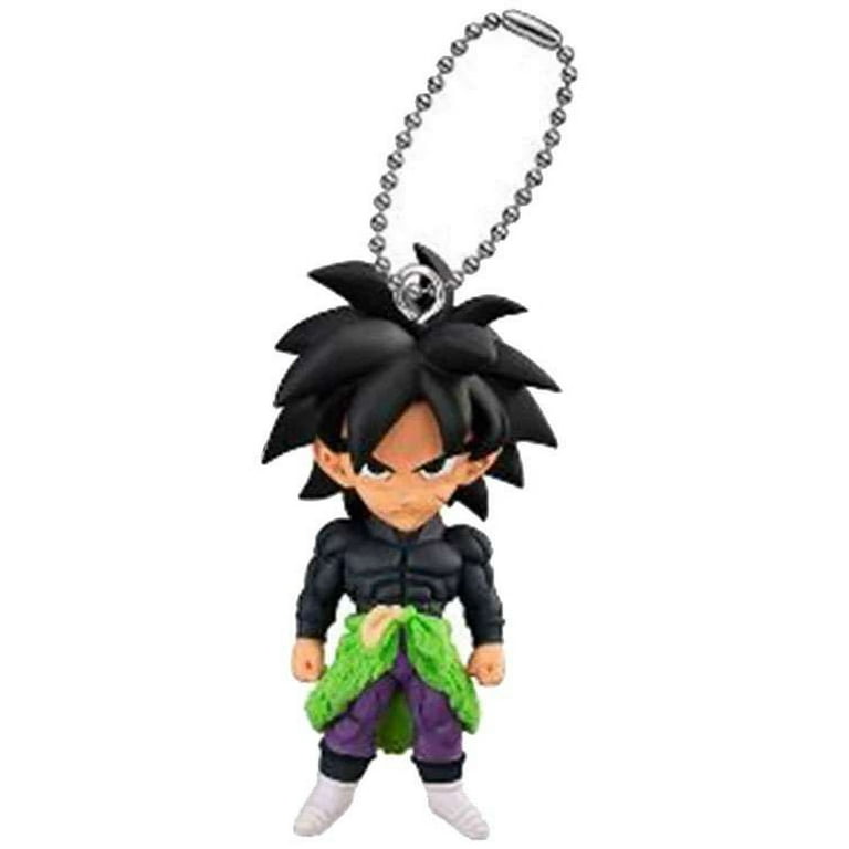 Broly minifigure hotsell