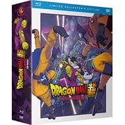 Dragon Ball Super Super Hero - Collector s Edition [BLU-RAY]