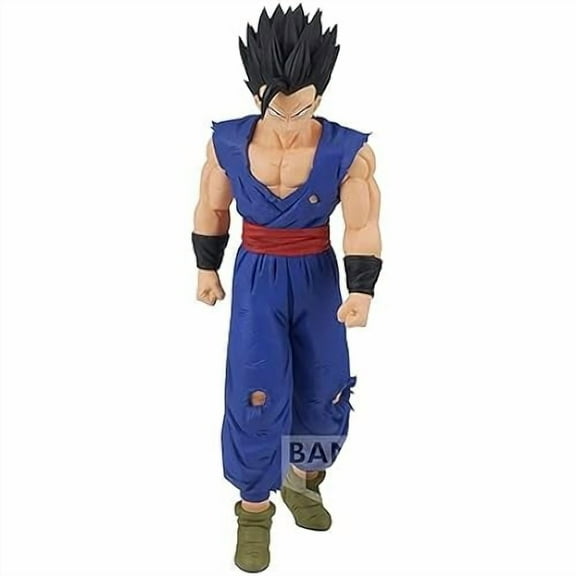 Dragon Ball Super Super Hero SOLID EDGE WORKS THE Departure 14 Ultimate Son Gohan