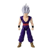 Dragon Stars Series - Dragon Ball Super Super Hero - Son Gohan Beast Super Hero, 6.5 Action Figure