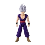 Dragon Stars Series - Dragon Ball Super: Super Hero - Son Gohan Beast (Super Hero), 6.5 Action Figure