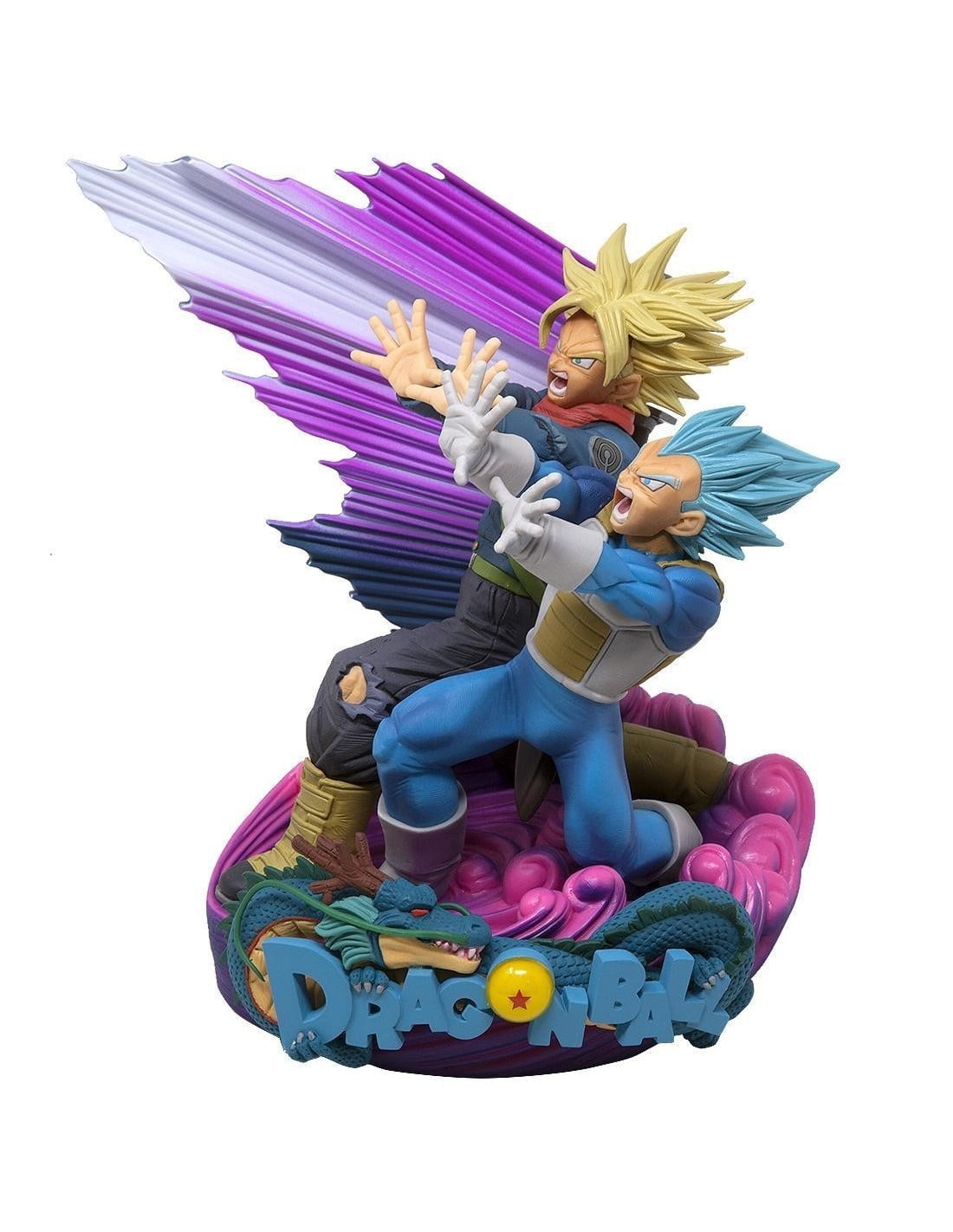 【即納】 Dragon Ball Super Super Master Stars Diorama II Vegeta コミック・アニメ