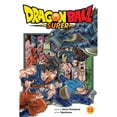 thumbnail image 1 of Pre-Owned Dragon Ball Super, Vol. 13 (Paperback) by Akira Toriyama, 1 of 1