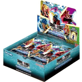 walmart dragon ball super card game Videl FB04-041 UC Fusion World Satan City Uncommon New animation series Dragon Ball DAIMA will be airing in fall 2024 Dragon Ball Super Trading Cards